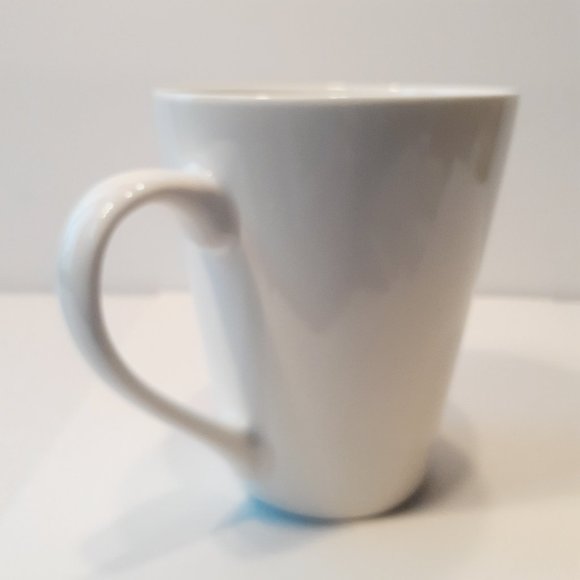 Starbucks 12 fl oz Mug Valentines Hearts 2016 - Picture 4 of 8